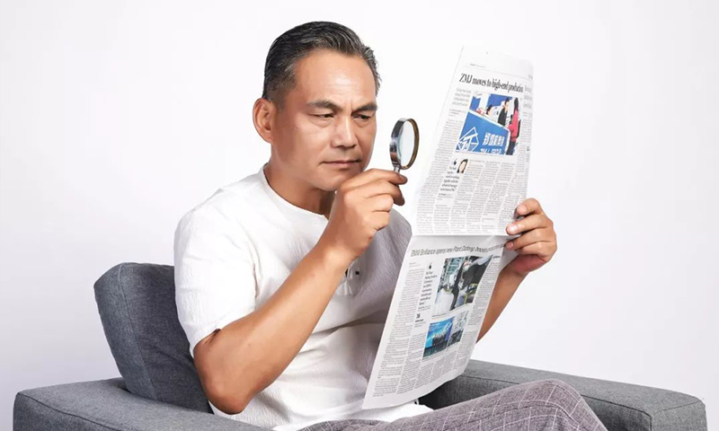都說近視的人老了以后不會(huì)老花，真的有這么神奇？真相是什么？