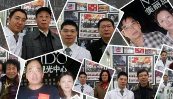 老花了不可怕不必遮掩，只需一副享受舒適生活
