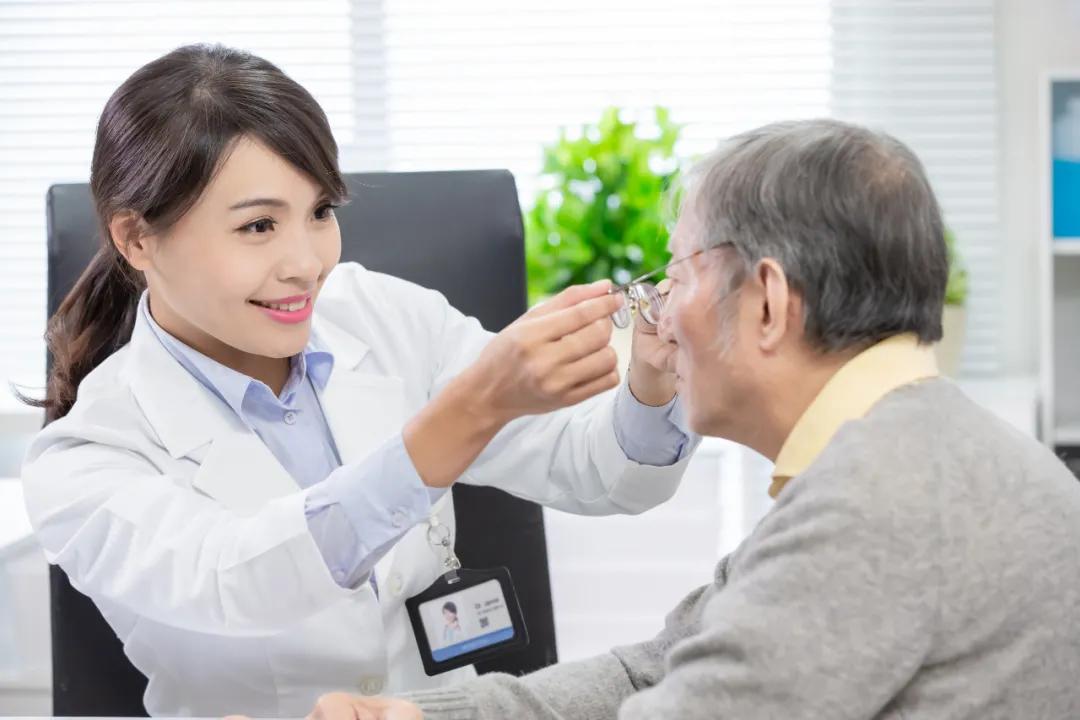 讓近視老花人群愛不釋手的美麗島“漸進多焦鏡”好在哪？