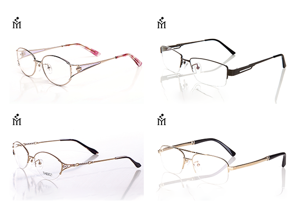 漸進多焦老花鏡看遠看近 怎么選鏡架 漸進多焦老花鏡看遠看近 怎么選鏡架