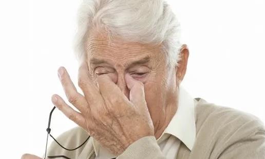 老花鏡有度數(shù)嗎？