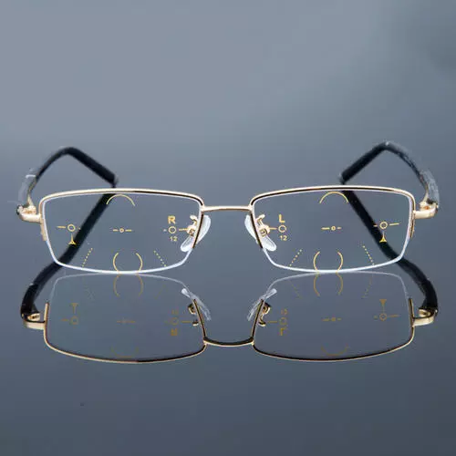 漸進(jìn)多焦老花鏡效果如何 漸進(jìn)多焦老花鏡效果如何