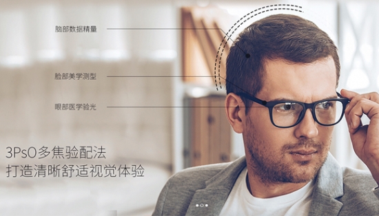 美麗島多焦鏡為什么適合近視、老花人群？