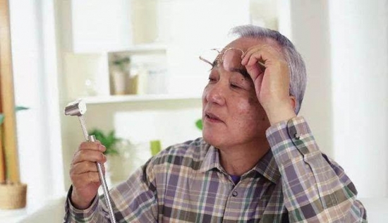 美麗島多焦鏡：近視老花困擾我5年了，有沒有一種眼鏡可解決