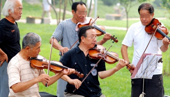 美麗島多焦鏡：老花了不可怕不必遮掩，只需一副享受舒適生活